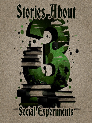 cover image of Social Experiments